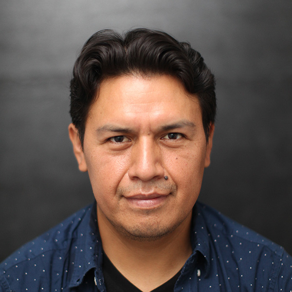 Rene Chimbo