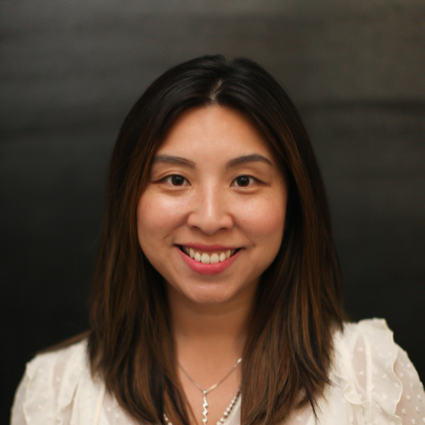 Lisa Chu