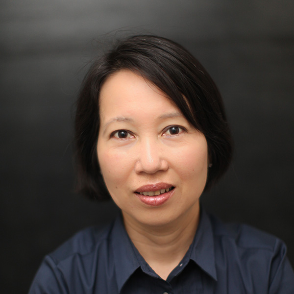 Connie Tran